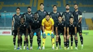 مباراة دور الـ32 لكأس مصر بين وادي دجلة وبتروجت تنتهي بالتعادل السلبي لتبقى المنافسة مفتوحة